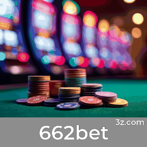 662bet Plataforma: Experiência de Comunidade Vibrante
