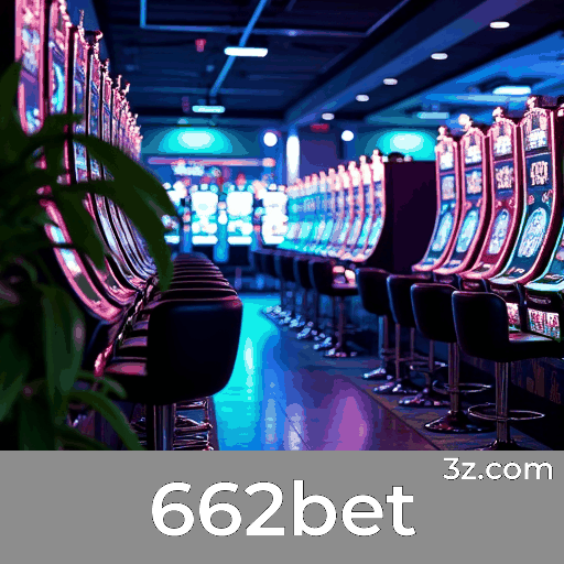 662bet: Variedade e Entretenimento para Jogadores Brasileiros