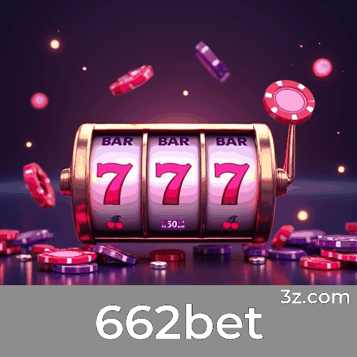 662bet: Interação real em um casino social vibrante