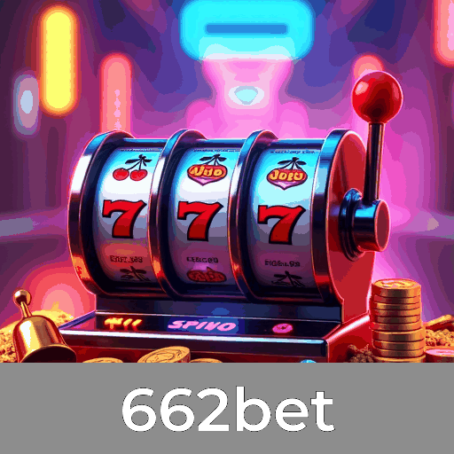 662bet: Seu Cassino Online Seguro e Premiado