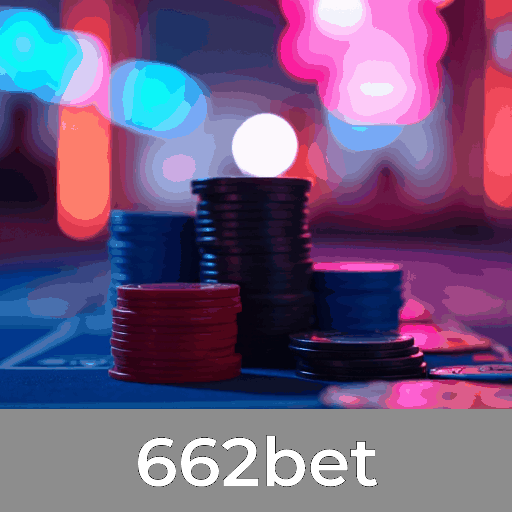 Experimente o Login Premium com Proteção Avançada no 662bet